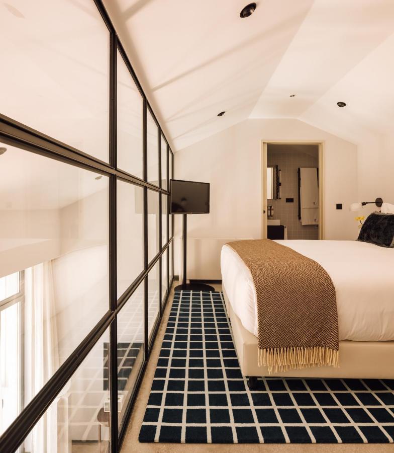 The Rebello Hotel & Spa - Small Luxury Hotels Of The World Vila Nova de Gaia Esterno foto