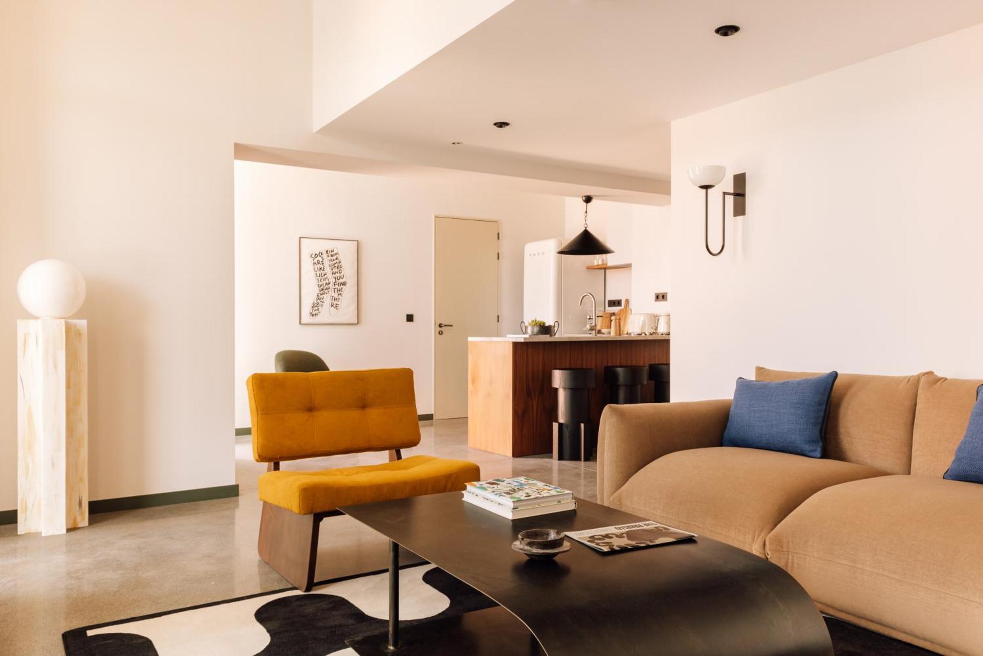 The Rebello Hotel & Spa - Small Luxury Hotels Of The World Vila Nova de Gaia Esterno foto Interior of a suite at the Hotel